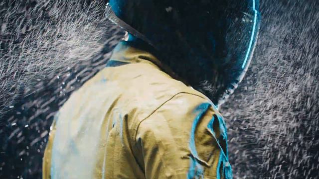 ICON - Stormhawk Waterproof Jacket & Pants смотреть онлайн