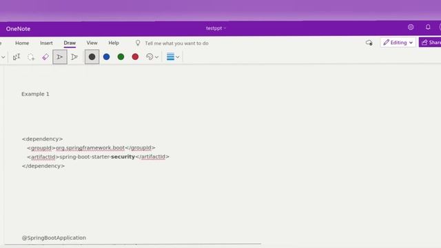 Java Spring Boot Security смотреть онлайн