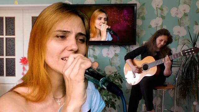 Cocciante.le temps de cafhedrale смотреть онлайн