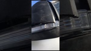 УСТАНАВЛИВАЕМ ПРИОРА ПОВОРОТНИКИ НА ЗЕРКАЛА ВИДЕО ОБЗОР ДЕЛАЕМ 12 (№1)