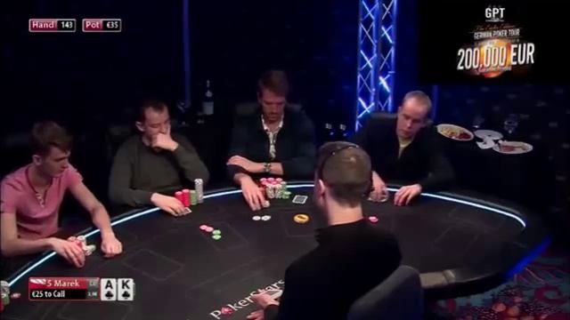 Cash Kings 39 Part 2 Live Cash Game смотреть онлайн