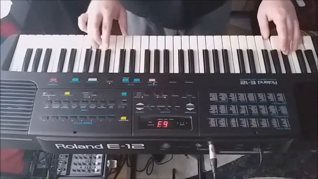 Cudownych rodziców mam Roland E12 cover 2021 смотреть онлайн