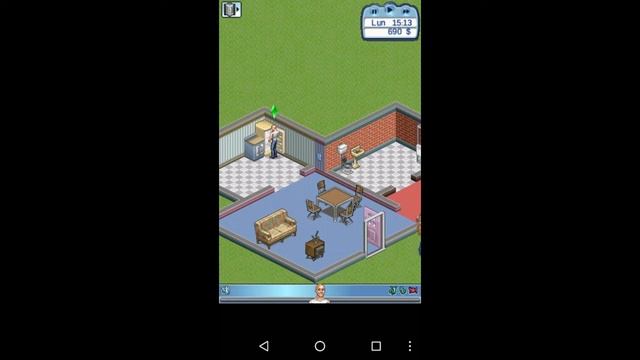Download The Sims 3 java apk para Android ( + Gameplay ) смотреть онлайн