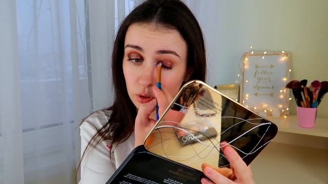 КРАШУСЬ И ОТВЕЧАЮ НА ВАШИ ВОПРОСЫ ❤ РАБОТА ВИЗАЖИСТА, НОВЫЙ СПУТНИК, ФОТОШОП смотреть онлайн