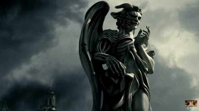 Angels and Demons Soundtrack - Main Theme (Hans Zimmer) смотреть онлайн
