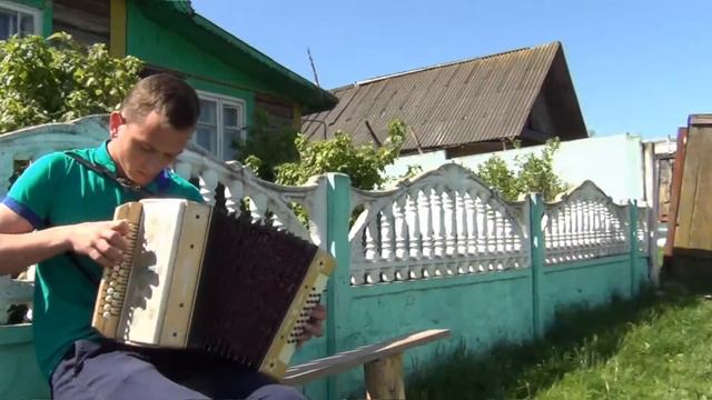 Снова замерло всё до рассвета. Щерба Дмитрий. Барысаў. garmon. смотреть онлайн