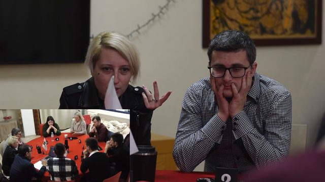 Israel Mafia Masters 2022 - игра 5 смотреть онлайн