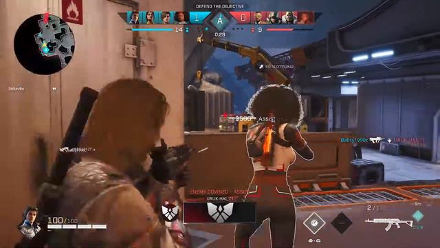 ROGUE COMPANY MULTIPLAYER ON XBOX SERIES X! ROGUE COMPANY GAMEPLAY ON XBOX SERIES X! смотреть онлайн