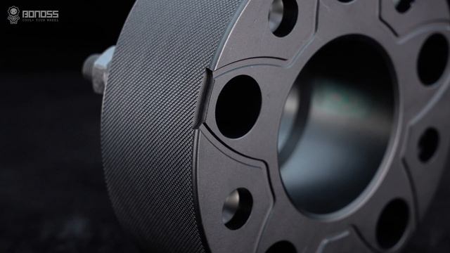 BONOSS 40mm Wheel Spacers(formerly bloxsport) for Tacoma II, Corolla E180/E210, 5x114.3 60.1 смотреть онлайн