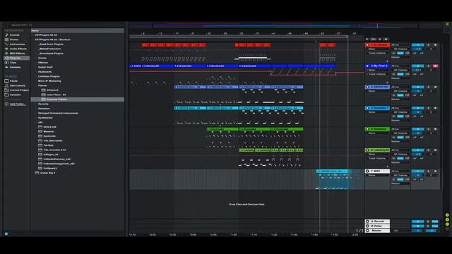 Middle Eastern Party - DJ Clabe (3-12-18 Limitless S2 E2) смотреть онлайн