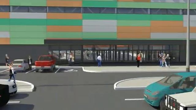 Самара. Рынок, который не построили смотреть онлайн