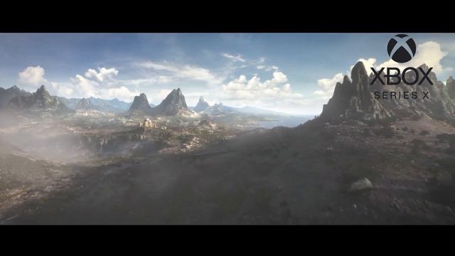 Tes 6 Xbox Series X vs PlayStation 5 Graphics Comparison! The Elder Scrolls VI смотреть онлайн