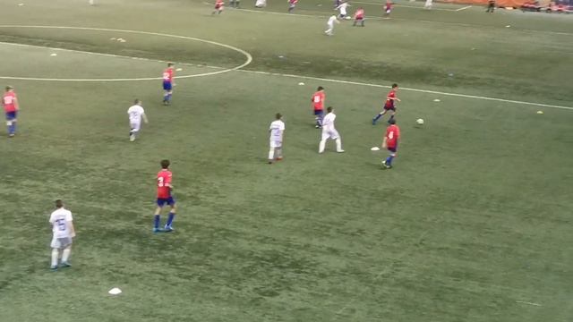 04.02, ЗПМ-23, ЦСКА - Чертаново, 2-ая игра. смотреть онлайн