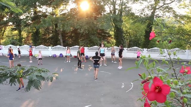 И снова скакалки смотреть онлайн