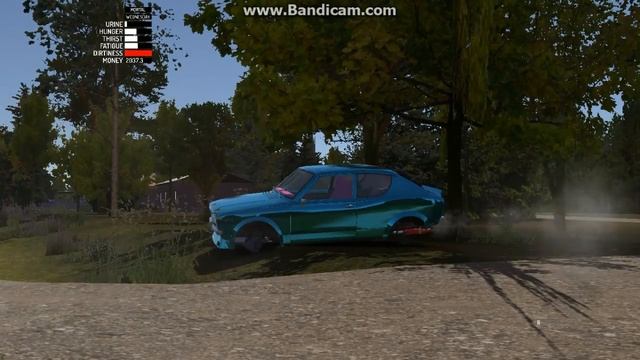 My summer car:эксперименты и обновление смотреть онлайн