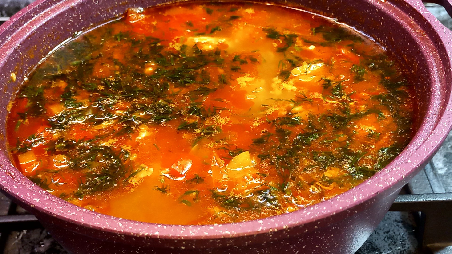 Что приготовить на обед? Обед без заморочек, просто и очень вкусно смотреть онлайн