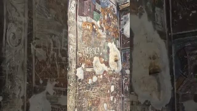 МОНАСТЫРЬ СУМЕЛА В ТУРЦИИ САМЫЙ ТРУДНОДОСТУПНИЙ МОНАСТЫРЬ В МИРЕ (SUMELA MANASTIRI) смотреть онлайн