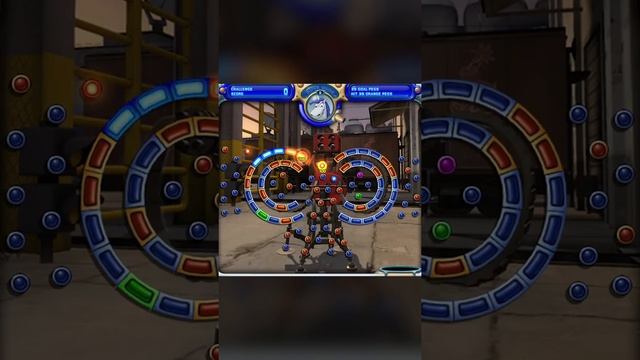 ? PEGGLE EXTREME Game Review | Bottom of the Dumpster Fire #Shorts смотреть онлайн