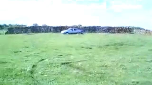 RENAULT 19 CHAMADE A JOJO смотреть онлайн