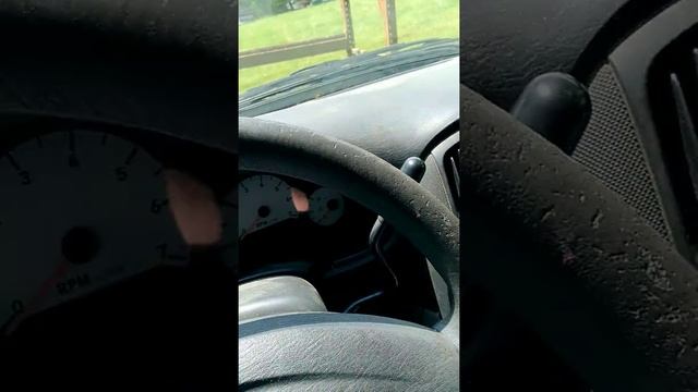 Dodge Caravan 2005 Key Programming Procedure смотреть онлайн