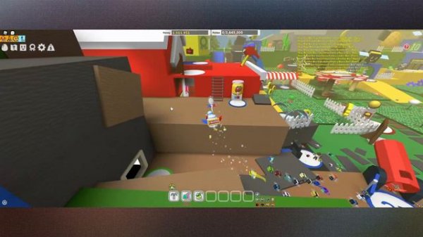СИМУЛЯТОР ПЧЕЛОВОДА ЧЕТКИЙ БУСТ ПОДПИСЧИКОВ И СОВЕТЫ ПО ПРОКАЧКЕ BEE SWARM SIMULATOR ROBLOX BSS RBX