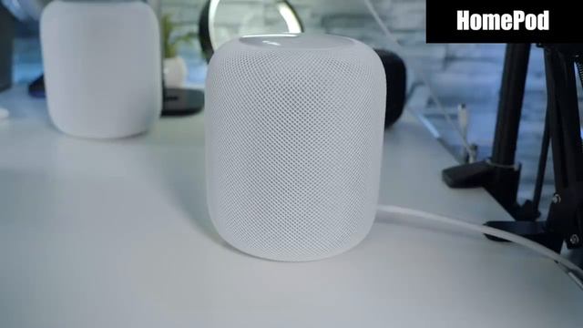 Appleの価格破壊！HomePod miniがキター！音質徹底比較！ смотреть онлайн