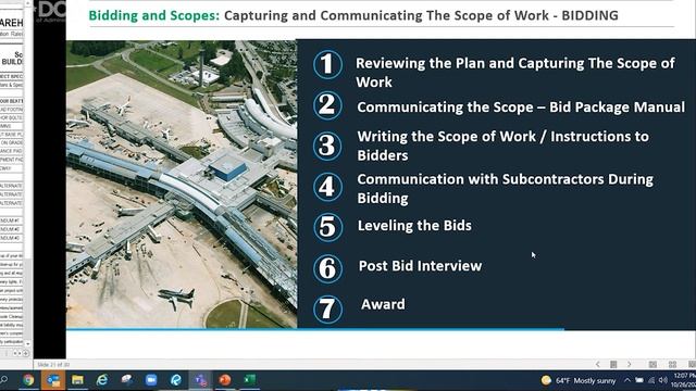HUB Balfour Beatty CMR Training Session October 26, 2021 смотреть онлайн