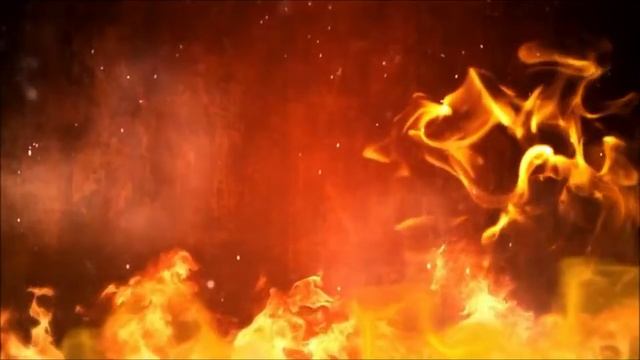 Медитация "Очищение и Исцеление Энергией Огня" смотреть онлайн