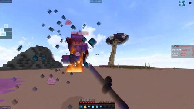 Minecraft | TexturePack - MotionBlur | Zelix.eu