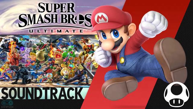 Jump Up, Super Star! - The Super Mario Players feat. Kate Higgins смотреть онлайн