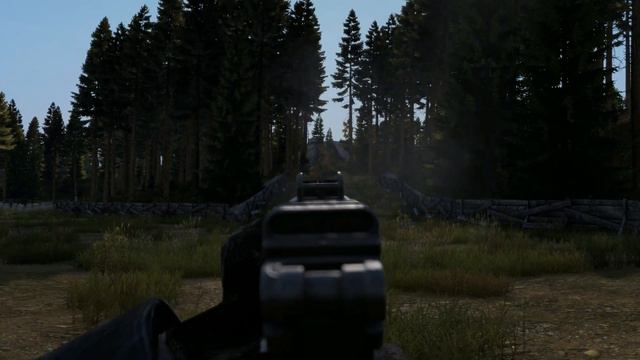 Dayz : Weapons Guide : Shotguns and Sub Machine Guns смотреть онлайн