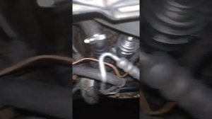 Бюджетная помпа на n52 bmw .