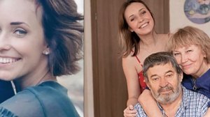АХНУЛИ ВСЕ! Кто муж и как выглядят 2 сыновей актрисы Светланы Смирновой-Марцинкевич?