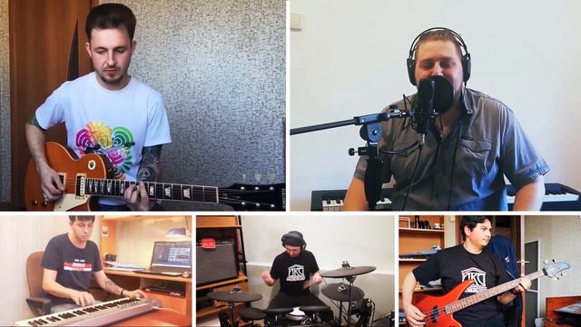 Резонанс " Луч солнца золотого" смотреть онлайн