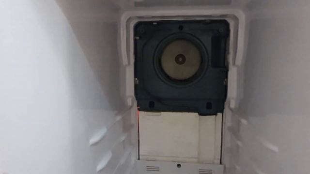 F012 Устройство имитации работы вентилятора холодильника "Hitachi" смотреть онлайн