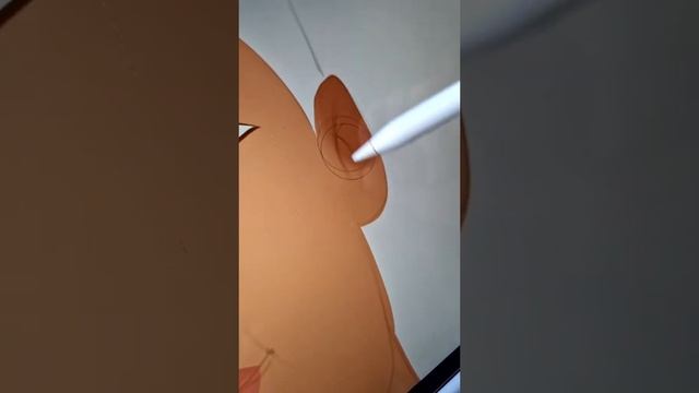 Портрет Зейнура #портреты #арт #диджиталарт #прокриэйт смотреть онлайн