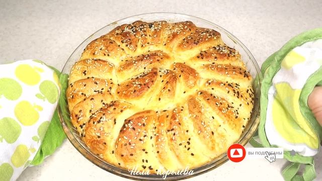 Хлеб больше НЕ покупаю! 5 РЕЦЕПТОВ Идеально вкусного и Быстрого домашнего хлеба! смотреть онлайн