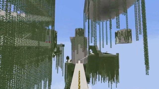 MEU PRIMEIRO MAPA COM MODS DE MINECRAFT! SONIC THE HEDGEHOG GIANT STAGE MAP! (Sonic mod 1.7.10) смотреть онлайн