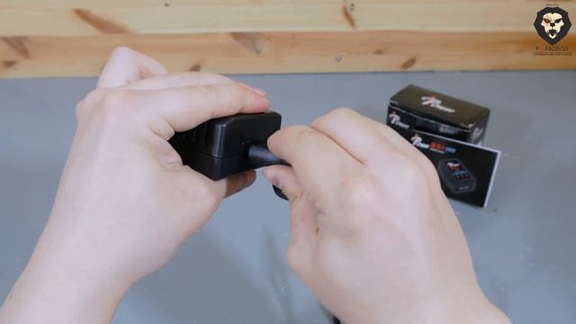 Зарядное устройство iPower B plus с балансиром (для аккумуляторов Li-Po) видео обзор 4k смотреть онлайн