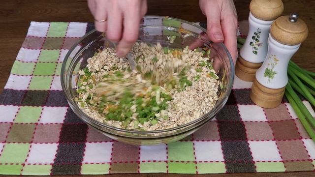 ? ЗАПЕЧЕННАЯ ОВСЯНКА С КАБАЧКОМ ?: СЫТНЫЙ, ВКУСНЫЙ И ПОЛЕЗНЫЙ ЗАВТРАК / ЧТО ПРИГОТОВИТЬ ИЗ КАБАЧКОВ смотреть онлайн