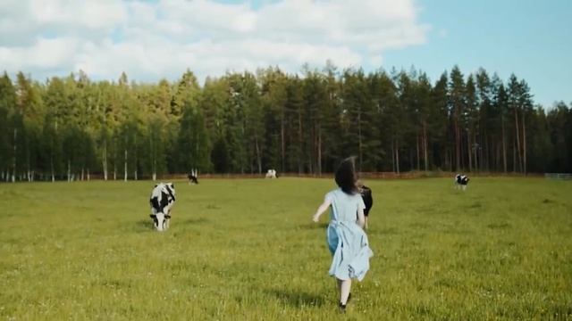 Marula -  Жаркое лето