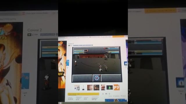 Обзор про игру сонни 2 смотреть онлайн