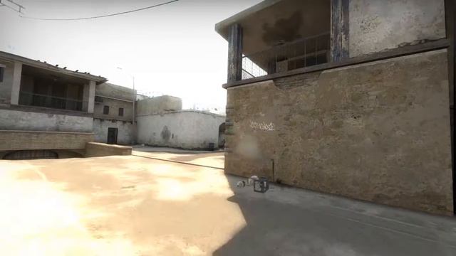 CS GO: GL HF #2 смотреть онлайн