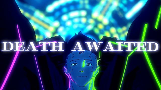 David Martinez Song | "Needing A Sign" | Kai Mystic Ft. Shxdow Ace, W01F [Cyberpunk Edgerunners] смотреть онлайн