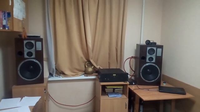 parasound HCA 1200-ii, dac audioGD 11.28, кливер 75ас-001 смотреть онлайн