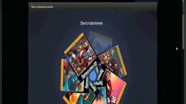 Зачем собирать все карточки в Steam. Awesomenauts. смотреть онлайн
