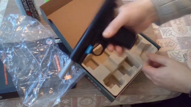 Пришла посылка. смотреть онлайн