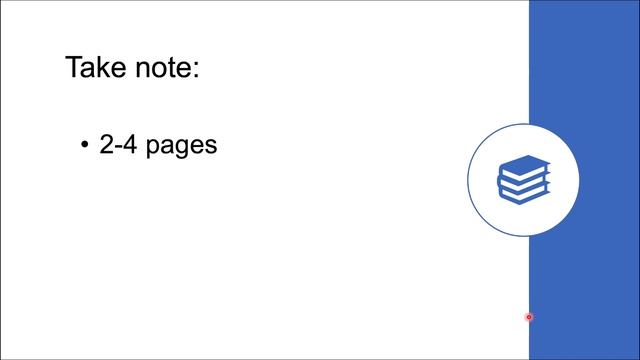 How to write a good research introduction | Paano magsulat ng research introduction смотреть онлайн