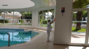 ONE RESORT EL MANSOUR 4* Тунис Махдия отзывы 2021