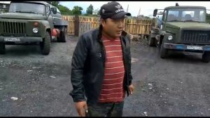 что выбрать ГАЗ-53 или ГАЗ-3307